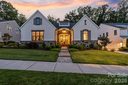 13212 Oak Farm Lane sold home in Huntersville, SC