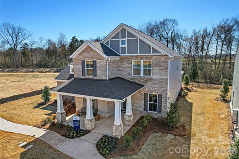 Homes in Riverstone, Monroe
