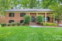 3724 Champaign Street sold home in Charlotte, SC