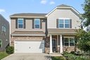 15119 Moulin Court Drive sold home in Charlotte, SC