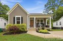 1204 Condon Street sold home in Charlotte, SC