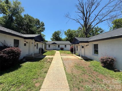 Homes in Sunset Park, Rock Hill