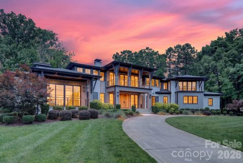 19053 Double Eagle Drive active home in The Peninsula, Cornelius, NC