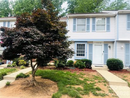 Homes in Waterford Townhomes, Charlotte
