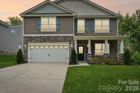 3631 Azalea Ridge Drive pending home in Azalea Ridge, Mount Holly, NC