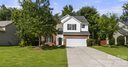 12519 Wandering Brook Drive sold home in Charlotte, SC
