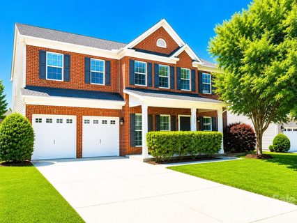 Homes in Litchfield Village, Harrisburg