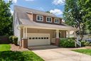 1328 Heathbrook Circle sold home in Asheville, SC