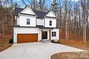 140 Meadowfall Lane sold home in Troutman, SC