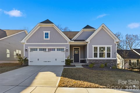 A home in Davis Creek