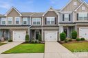 5531 Harris Cove Drive sold home in Charlotte, SC