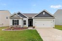1120 Culver Spring Way sold home in Charlotte, SC