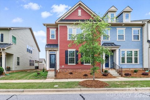 11320 Westbranch Parkway sold home in Westbranch, Davidson, NC