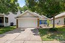 3621 Ernie Drive sold home in Charlotte, SC