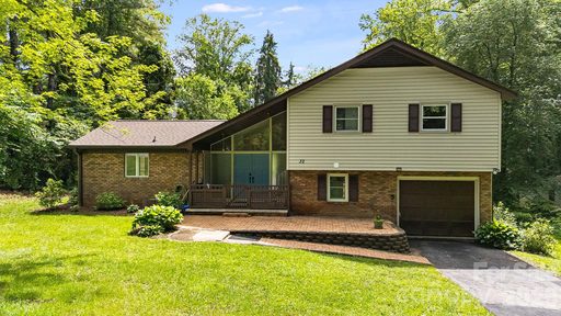 Homes in Woodside Hills, Candler