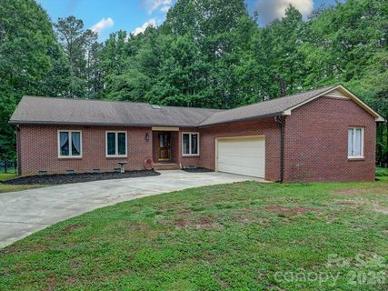 1320 Richard Road pending home in Spring Hills, Salisbury, NC