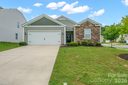 7004 Branch Fork Road sold home in Charlotte, SC