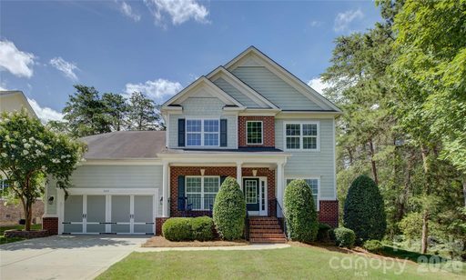 9609 Spurwig Court active home in The Palisades, Charlotte, NC