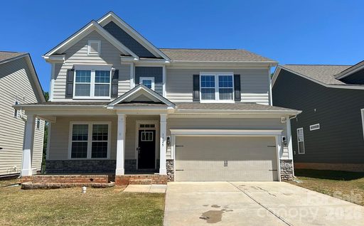 1025 Burton Point Court