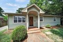2715 Springway Drive sold home in Charlotte, SC
