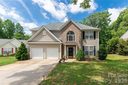 1126 W Arrow Lake Court sold home in Indian Land, SC