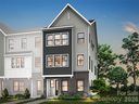 6004 Yellow Buckeye Drive sold home in Charlotte, SC