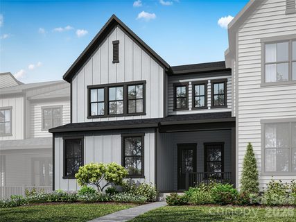 336 Ardmore Drive pending townhome in Seven Oaks, Belmont, NC