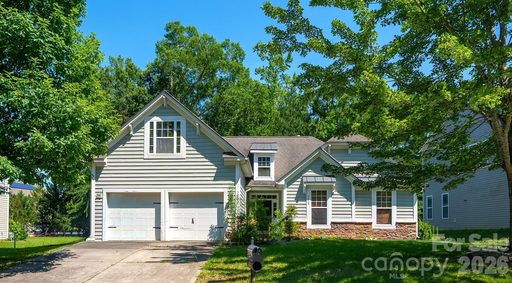 4628 Bonroi Avenue pending home in Stafford, Charlotte, NC