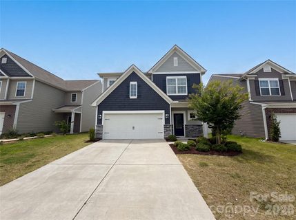 7725 Sea Turtle Way active home in Walnut Creek, Lancaster, SC