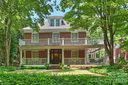 2126 Dilworth Road sold home in Charlotte, SC