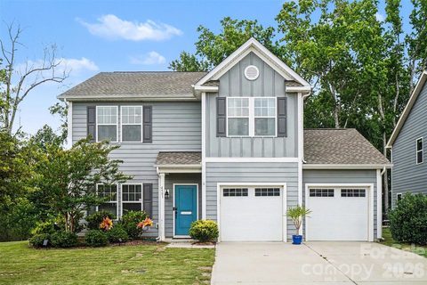 4503 Bent Green Lane pending home in Stonebridge, Monroe, NC