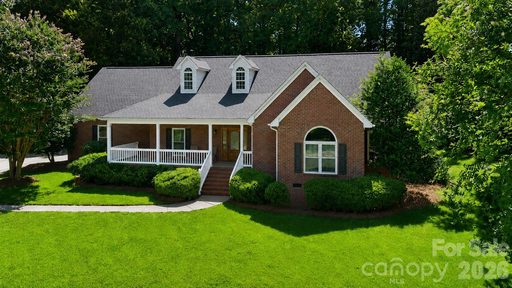A home in Kendalton