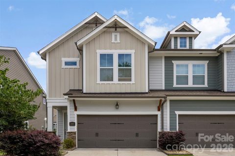 2510 Lola Avenue pending home in Villa Heights, Charlotte, NC