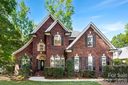 1703 Caddy Court sold home in Matthews, SC