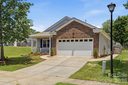 2211 Savannah Hills Drive sold home in Matthews, SC