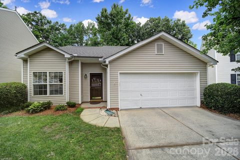 2441 Marett Boulevard sold home in Amber Ridge, Rock Hill, SC