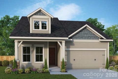 1007 Fen Lane active home in Encore At Streamside, Waxhaw, NC