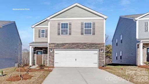 12224 Barred Owl Court active home in Cardinal Creek, Charlotte, NC