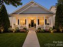 8723 Westwind Point Drive sold home in Cornelius, SC