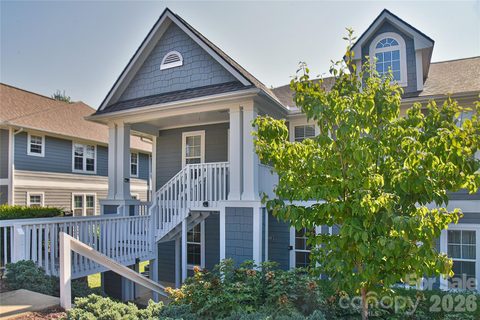 4101 Marble Way active home in Biltmore Commons, Asheville, NC