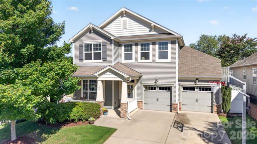 103 Cranbrook Lane sold home in Waterlynn, Mooresville, NC