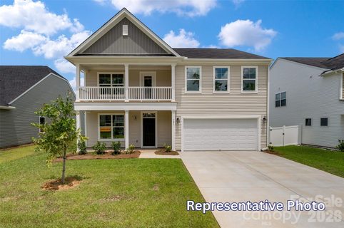 15210 First Broad Road active home in Enclave At Riverdale, Huntersville, NC