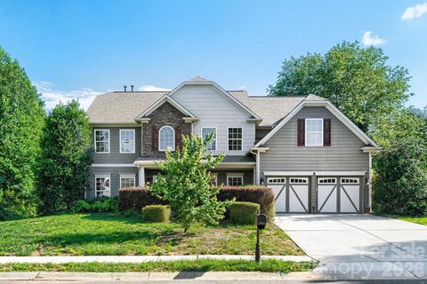 5613 Shenandoah Drive active home in Briarcrest, Waxhaw, NC