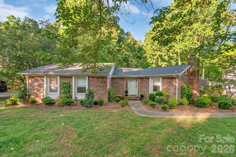 10112 Withers Road active home in Riverwood, Charlotte, NC