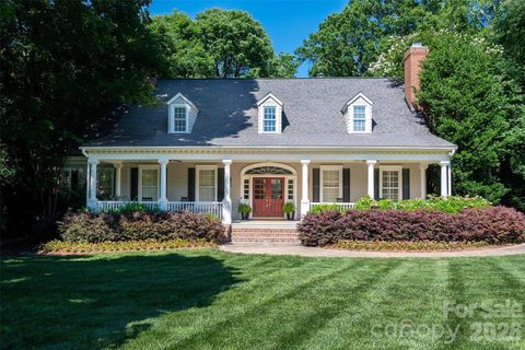 1103 Real Quiet Lane pending home in Providence Downs, Waxhaw, NC