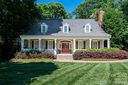 1103 Real Quiet Lane sold home in Waxhaw, SC