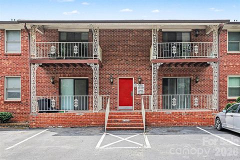 121 Carriage House Drive pending condo in Carriage House, Kannapolis, NC