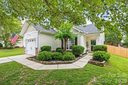 1732 Crabapple Tree Lane sold home in Charlotte, SC