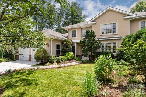 Homes in South Oaks, Asheville