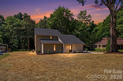 Homes in Woodburn, Charlotte
